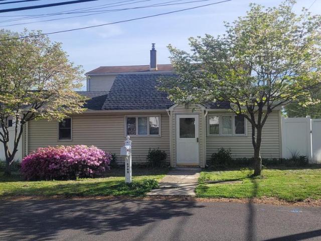 House for sale in Bucks, Pennsylvania