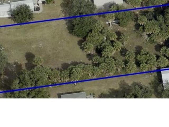 Land for sale in Cocoa, Florida