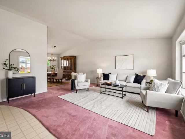 House for sale in Windsor Mill, Maryland