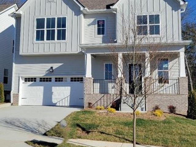 House for sale in Tennessee
