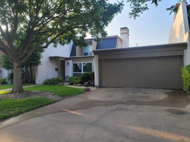 Townhouse for sale in Garland, Texas
