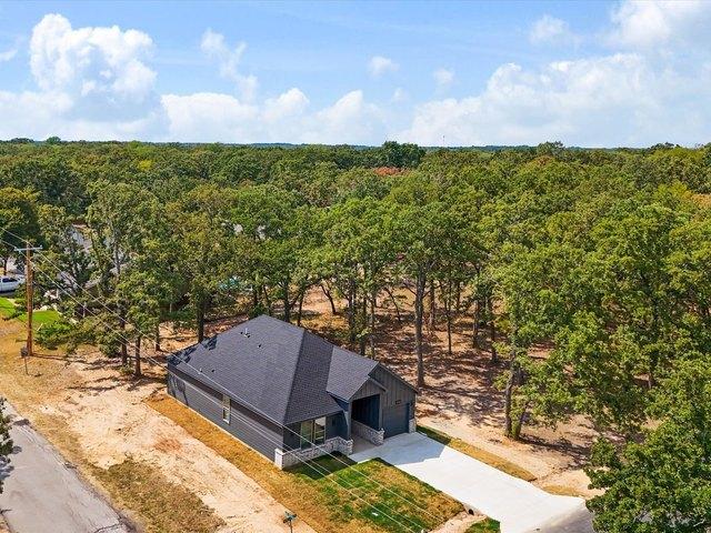 House for sale in Henderson, Texas