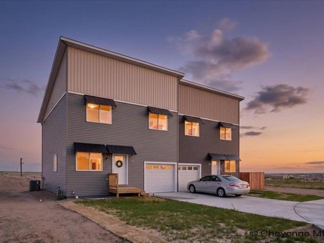 Townhouse for sale in Cheyenne, Laramie County