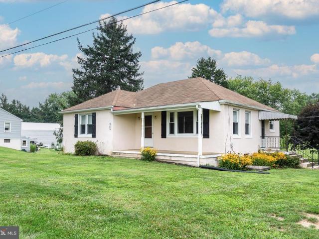 House for sale in Mount Airy, Maryland