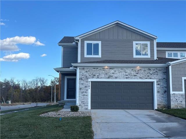 House for sale in Kansas City, Missouri