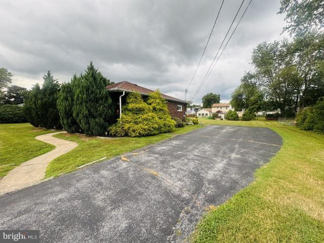 House for sale in Douglassville, Pennsylvania