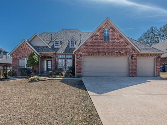 House for sale in Ark