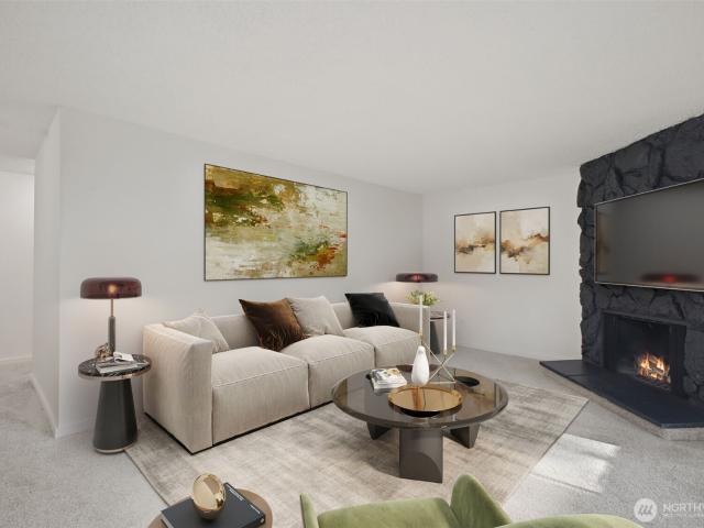 Condo for sale in Lynnwood, Washington