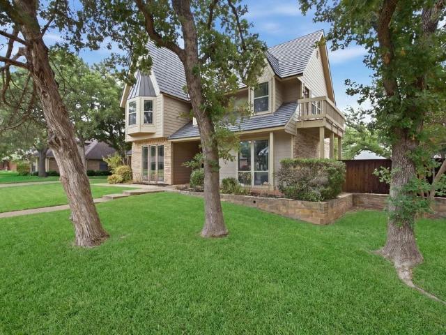 House for sale in Arlington, Texas