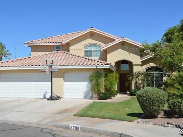 House for sale in Yuma, Arizona