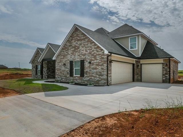 House for sale in Battiest, Oklahoma