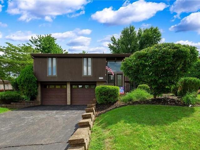 House for sale in Allison Park, Pennsylvania