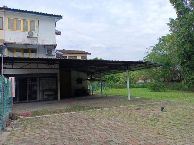 Terraced House for sale in Petaling, Alam Impian