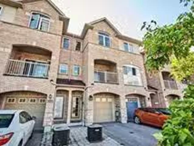 Condo for rent in Ajax