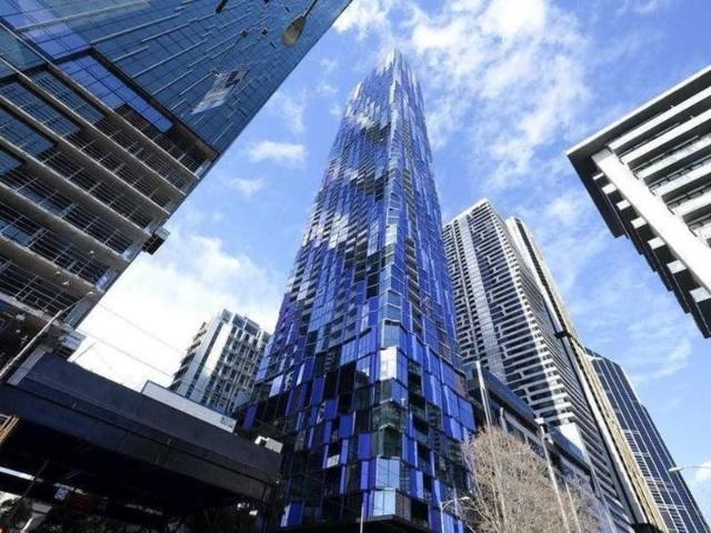 Apartment for rent in Melbourne