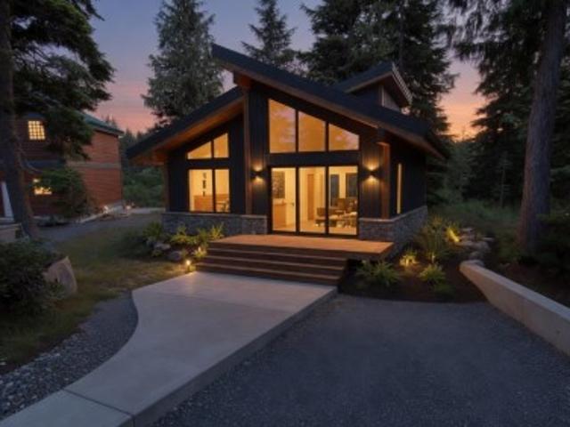 Land for sale in British Columbia