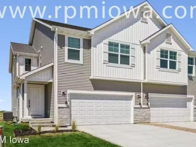 House for rent in Urbandale