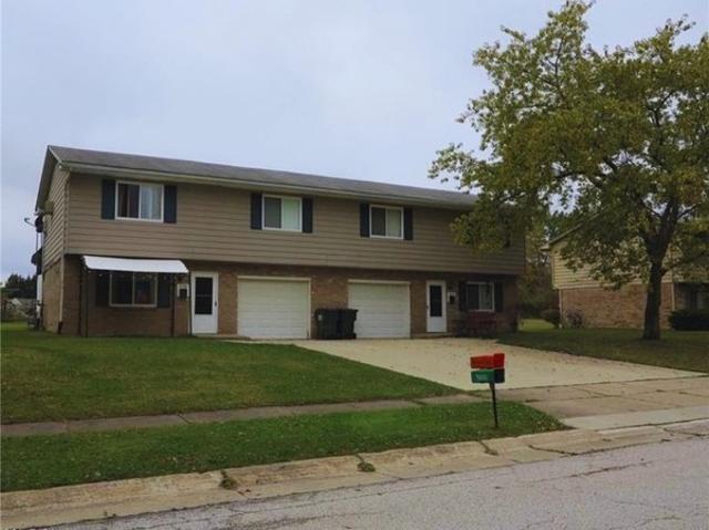 House for sale in Summit, Ohio