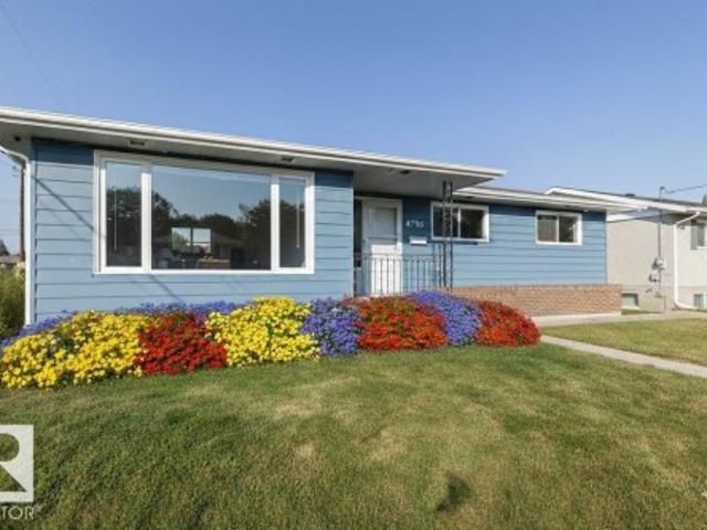 House for sale in Rolly View, Alberta