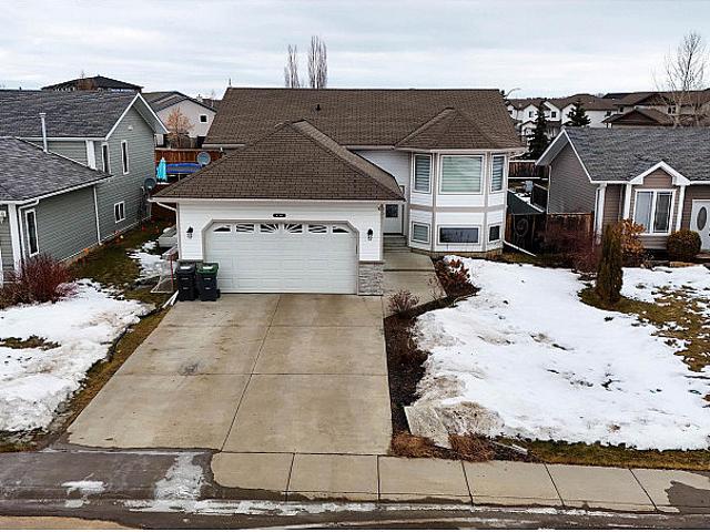 House for sale in Cherry Grove, Alberta