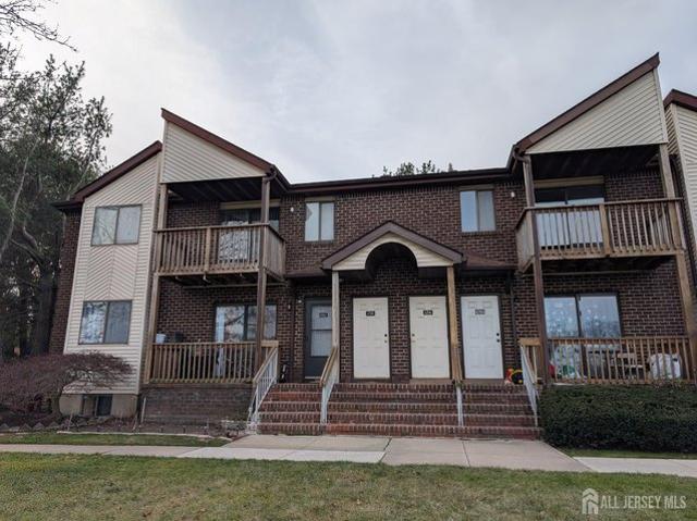 Condo for sale in North Brunswick, New Jersey