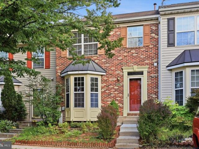 Townhouse for sale in Owings Mills, Maryland