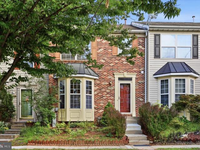 Townhouse for sale in Owings Mills, Maryland