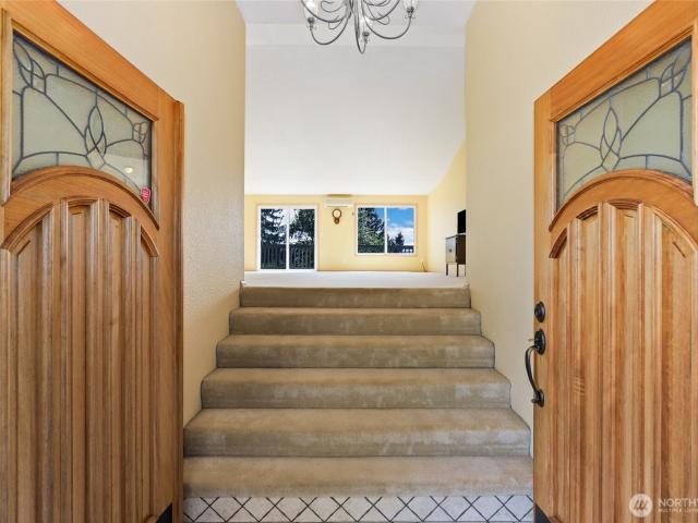 House for sale in Washington