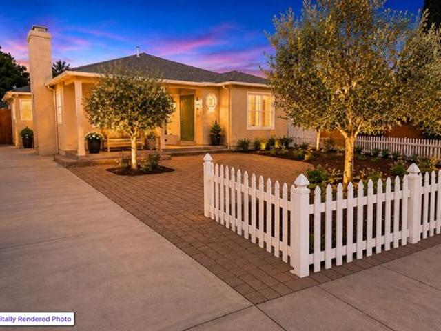 House for sale in Canoga Park, California