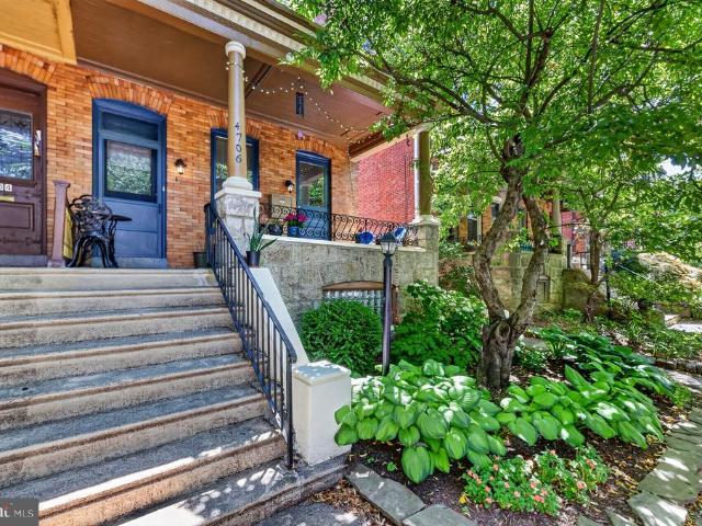 House for sale in Philadelphia, Pennsylvania