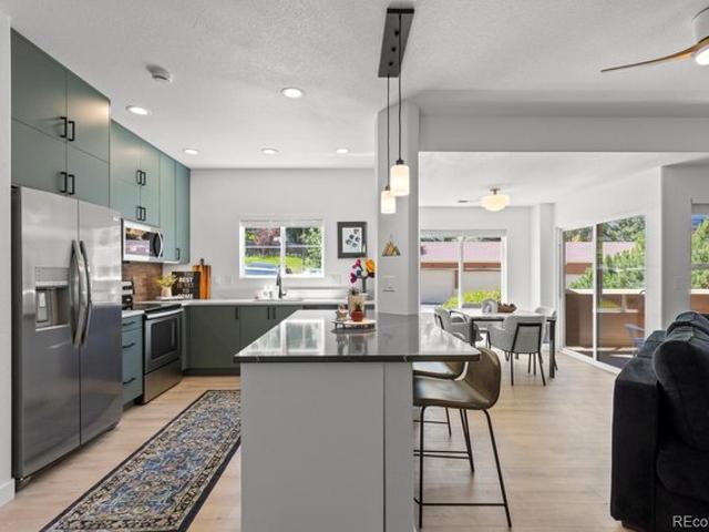 Condo for sale in Highlands Ranch, Colorado