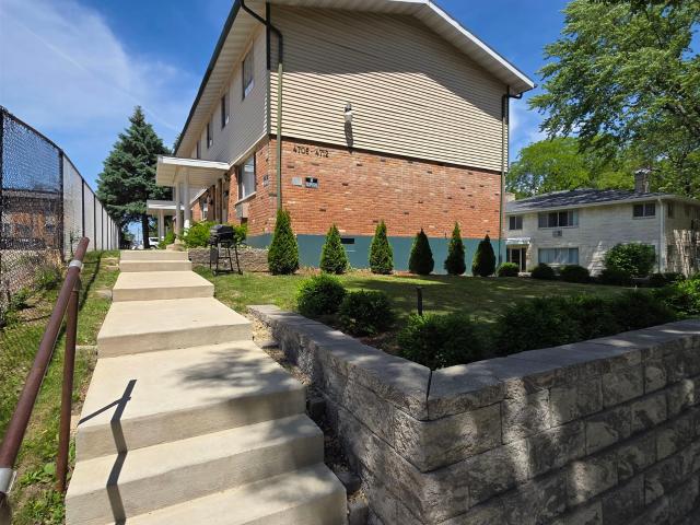 House for sale in Fitchburg, Wisconsin