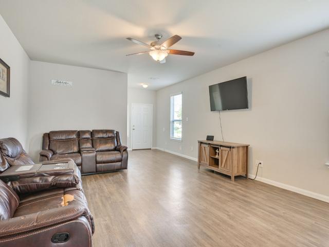 House for sale in Bryan, Texas