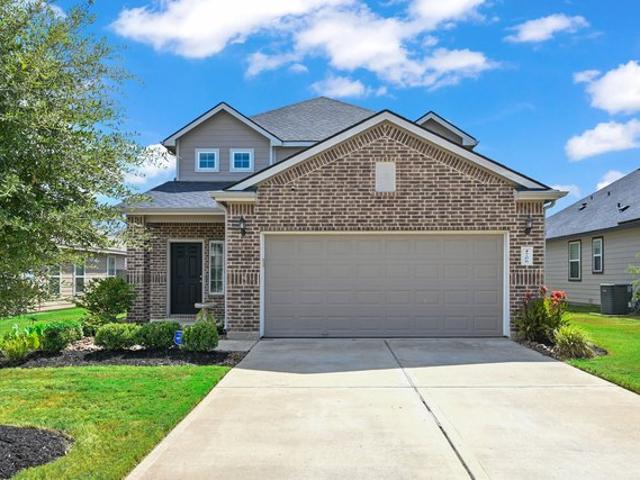 House for sale in Bryan, Texas