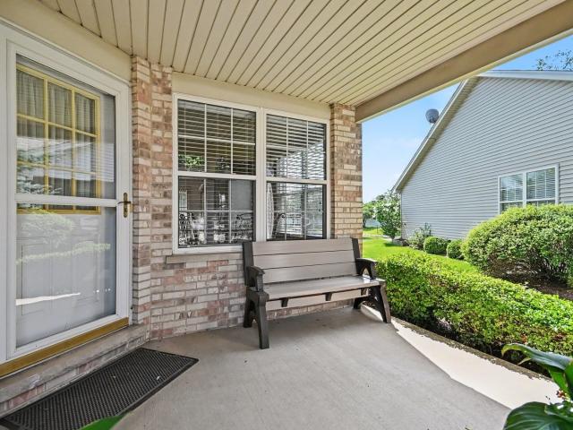 House for sale in Joliet, Illinois