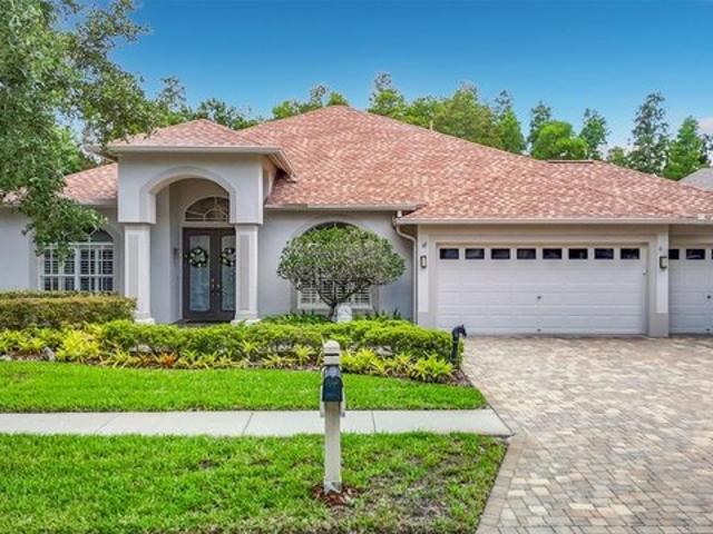House for sale in Lutz, Florida