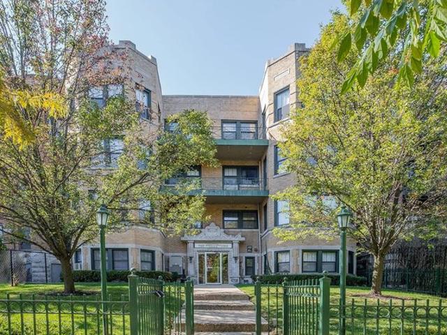 House for sale in Chicago Park, Illinois