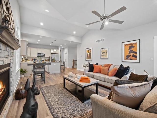 House for sale in Village Green Heights, Pleasant Prairie