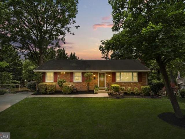 House for sale in Virginia