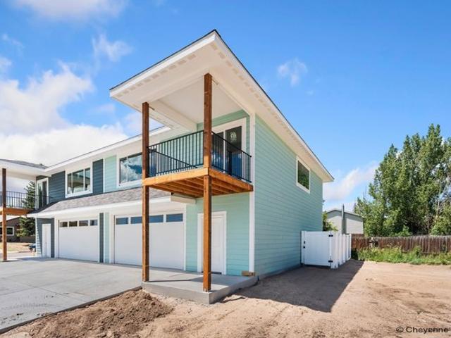 Townhouse for sale in Wyoming