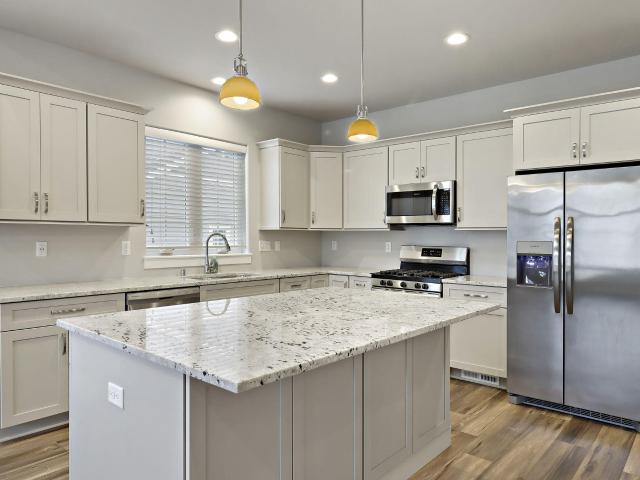 House for sale in Pleasant Prairie, Wisconsin