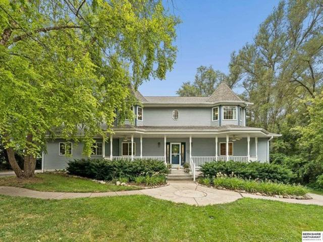 House for sale in Nebraska