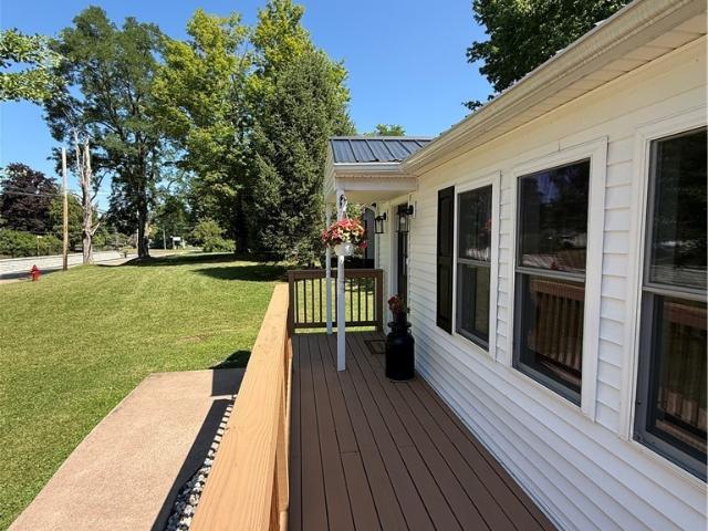 House for sale in Altmar, New York