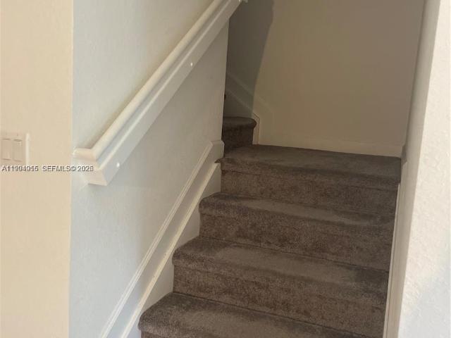 Townhouse for sale in Davie, Florida