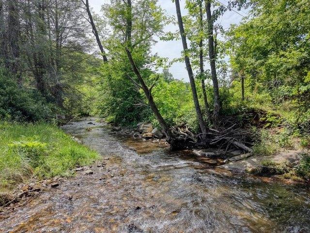 House for sale in Hiawassee, Georgia