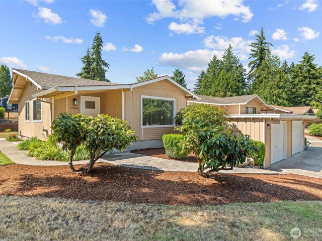 House for sale in Washington