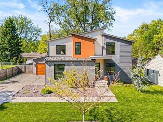 House for sale in Kansas