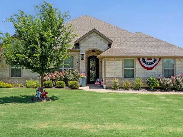 House for sale in Hood, Texas