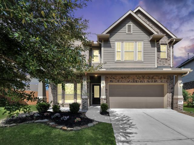 Property for rent in Spring, Montgomery County
