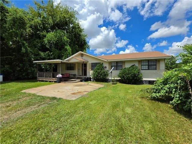 House for sale in Alexandria, Louisiana